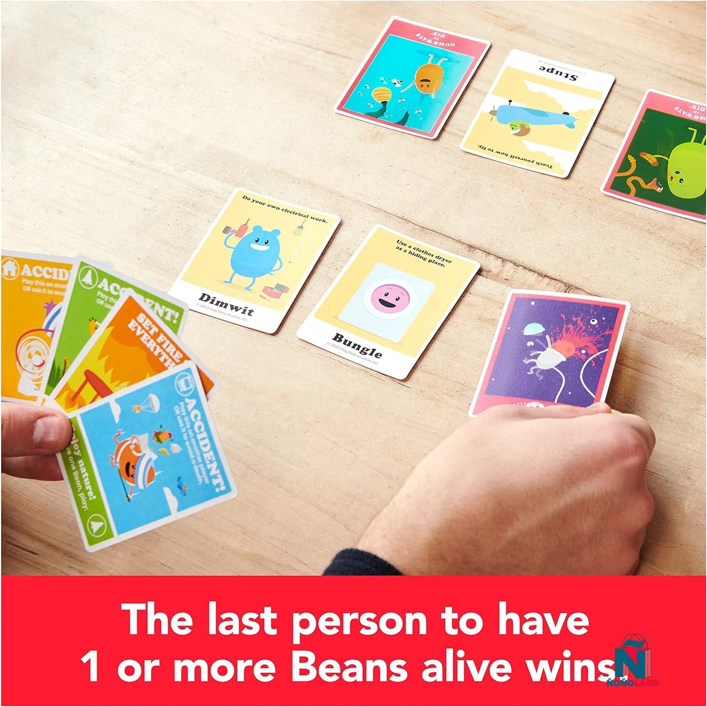 DUMB WAYS TO DIE MEME GAME - ÑoñolandCR