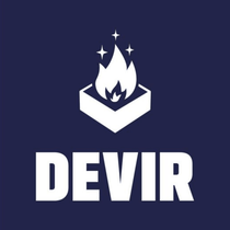 Devir - ÑoñolandCR