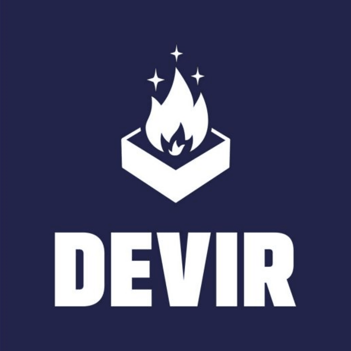 Devir - ÑoñolandCR