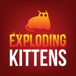 Exploding Games - ÑoñolandCR