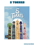 5 TORRES (Idioma: Español) - ÑoñolandCR