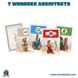 7 Wonders Architects (Idioma: Español) - ÑoñolandCR