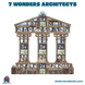 7 Wonders Architects (Idioma: Español) - ÑoñolandCR