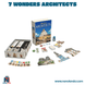 7 Wonders Architects (Idioma: Español) - ÑoñolandCR