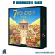 7 Wonders Dice (Idioma: Español) - ÑoñolandCR