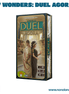 7 Wonders: Duel Agora (Idioma: Multilingüe) - ÑoñolandCR