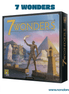 7 Wonders Nueva Edición (Idioma: Inglés y Español) - ÑoñolandCR