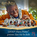 LEGO Harry Potter Hogwarts Castle: Potions Class