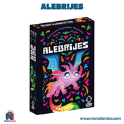 Alebrijes (Idioma: Español)