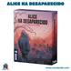 Alice Ha Desaparecido (Idioma: Español)