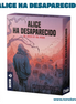 Alice Ha Desaparecido (Idioma: Español)