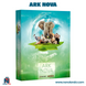Ark Nova (Idioma: Español)