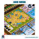 Ark Nova (Idioma: Español)