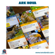 Ark Nova (Idioma: Español)