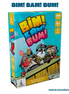 Bim! Bam! Bum! (Idioma: Español)