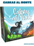 Cabras al Monte (Idioma: Español)