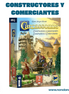 Carcassonne Exp. 2 - Constructores y Comerciantes (Idioma: Español)