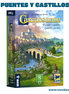 Carcassonne Exp. 8 - Puentes y Castillos (Idioma: Español)