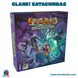 Clank! Catacumbas (Idioma: Español)