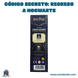 Codigo Secreto: Regreso a Hogwarts (Idioma: Español)