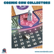 Cosmic Cow Collectors (Idioma: Español)