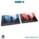 Coup X (Idioma: Español)