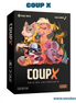 Coup X (Idioma: Español)