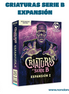 Criaturas Serie B - Expansión (Idioma: Español)