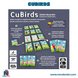 Cubirds (Idioma: Español)