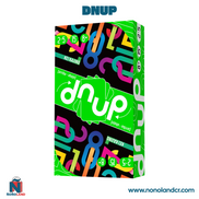 DNUP (Idioma: Español)