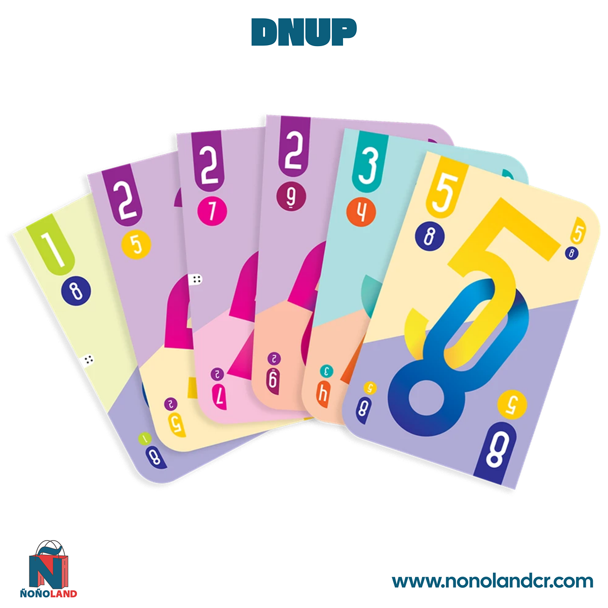 DNUP (Idioma: Español)