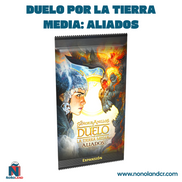 El Señor de los Anillos - Duelo por la Tierra Media: Aliados (Idioma: Español)