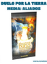 El Señor de los Anillos - Duelo por la Tierra Media: Aliados (Idioma: Español)