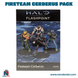 Halo: Flashpoint Fireteam Cerberus Pack (Idioma: Ingles)