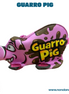 Guarro Pig (Idioma: Español)
