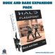 Buck & Dare Expansion (Idioma: Ingles)