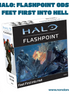Halo: Flashpoint ODST Feet First Into Hell (Idioma: Ingles)