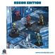 Halo: Flashpoint Recon Edition Starter Set (Idioma: Ingles)