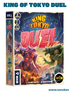 King of Tokyo Duel (Idioma: Español)