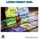 Living Forest: Duel (Idioma: Español)