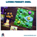 Living Forest: Duel (Idioma: Español)