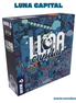 Luna Capital (Idioma: Español)