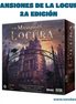 Mansiones de la Locura 2a Edición (Idioma: Español)