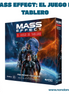 Mass Effect: El Juego de Tablero (Idioma: Español)