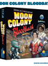 Moon Colony Bloodbath (Idioma: Inglés)
