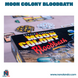 Moon Colony Bloodbath (Idioma: Inglés)