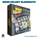Moon Colony Bloodbath (Idioma: Inglés)