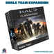 Halo: Flashpoint Noble Team Expansion (Idioma: Ingles)