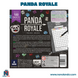 Panda Royale (Idioma: Español)