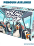 Penguin Airlines (Idioma: Español)